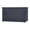 Keter ONTARIO box 850L - grafit