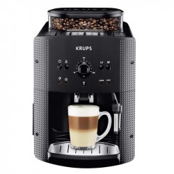 Krups Essential EA810B70 - POUŽITÝ TOVAR