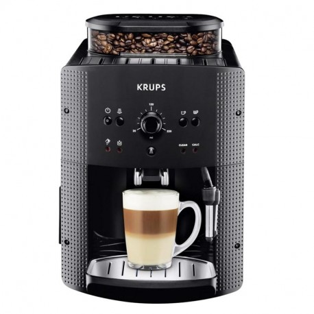 Krups Essential EA810B70 - POUŽITÝ TOVAR