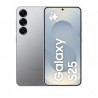 SAMSUNG Galaxy S25 5G 12/128GB DUOS Strieborná