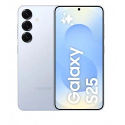 SAMSUNG Galaxy S25+ 5G 12/512GB DUOS Modrá