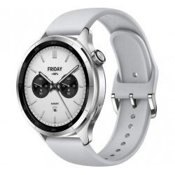 XIAOMI Watch S4 Silver