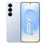SAMSUNG Galaxy S25+ 5G 12/256GB DUOS Modrá