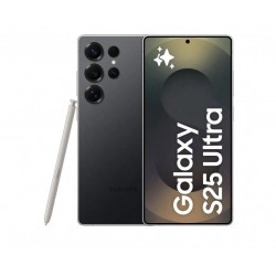 SAMSUNG Galaxy S25 Ultra 5G 12/256GB DUOS Čierny titan