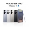 SAMSUNG Galaxy S25 Ultra 5G 12/256GB DUOS Šedý titan