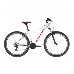 KELLYS VANITY 10 White M 29" 2024