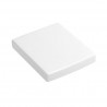 VILLEROY & BOCH MEMENTO závesná WC misa CeramicPlus so sedátkom SoftClose 562810R1SET