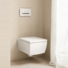 VILLEROY & BOCH Memento 2.0 závesná WC misa DirectFlush CeramicPlus so sedátkom SoftClose 4633R0R1