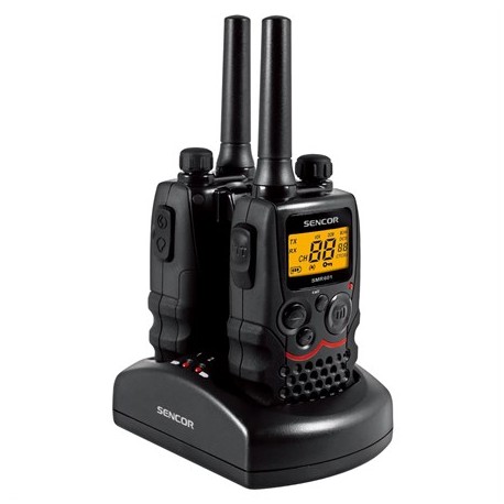 SENCOR SMR 601