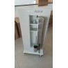 EMCO Asis Module Plus zabudovaná skrinka 154 x 658 pánty vpravo - POUŽITÝ TOVAR