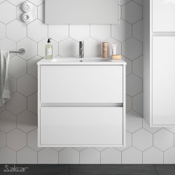 00 2 zásuvková lesklá biela lak,85028