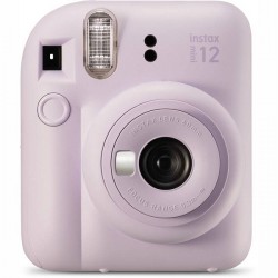 Fujifilm Instax Mini 12 PURPLE/FIALOVÝ, 16806133