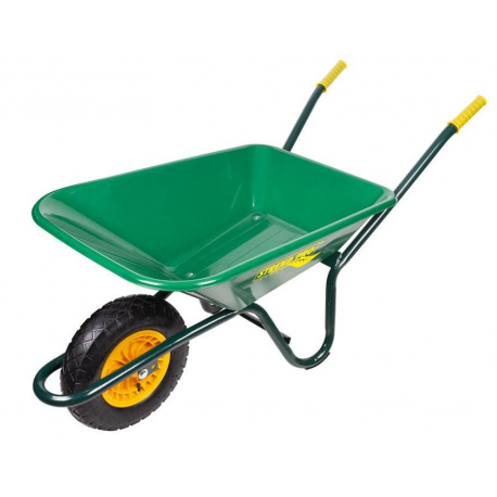 STREND PRO Garden plastový 72 lit fúrik