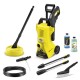 KÄRCHER K3 POWER CONTROL CAR & HOME čistič tlakový
