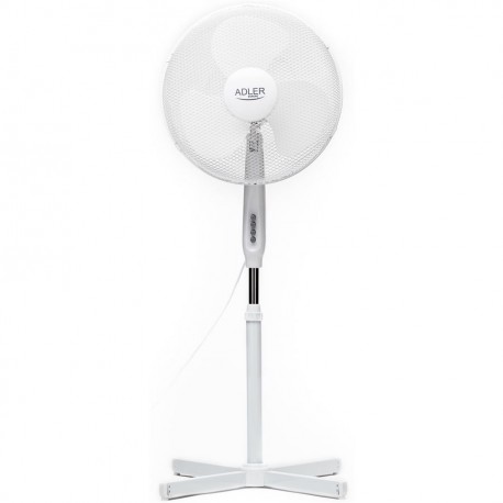 ADLER stojanový ventilátor AD7305