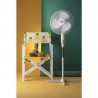 ADLER stojanový ventilátor AD7305