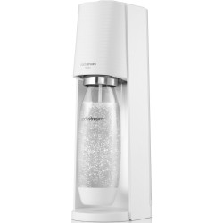SODASTREAM TERRA WHITE + bombička CO2 biela