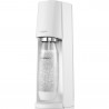 SODASTREAM TERRA WHITE + bombička CO2 biela