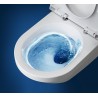 SANIT predstenový modul WC Ineo Plus + WC misa ARCHITECTURA TwistFlush (e3), sedátko SoftClose, tlačítko chróm lesklé