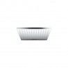 Hansgrohe Vernis Shape hlavová sprcha, 23x17 cm, chróm 26281000