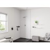 Hansgrohe Vernis Shape hlavová sprcha, 23x17 cm, chróm 26281000