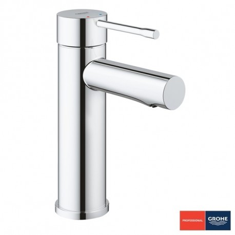 GROHE Essence páková umývadlová batéria, veľkosť S, chróm 34813001