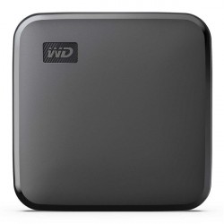 WD Elements Desktop Externý 2.5" 1TB SSD Čierna