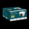 Kamera TP-Link VIGI C440-W(4mm) 4MPx, IP Dome, WiFi,