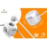 Viking AC CUBE Sieťový adaptér