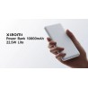 XIAOMI powerbank 10000mAh 22.5W Lite