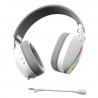 Marvo H8618, slúchadlá s mikrofónom, drôtovábiela, 2.0, podsvietené, USB