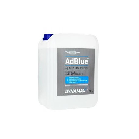 AD BLUE 10L DYNAMAX