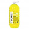 letná zmes do ostrekovačov 3L PET CITRÓN DYNAMAX