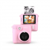 LAMAX InstaKid1 Pink fotoaparát