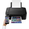 CANON Pixma TS3750i Black
