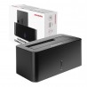 AXAGON ADSA-SN, USB 3.2 Gen1 - SATA 6G, 2.5"/3.5" HDD/SSD dokovacia stanica