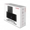 AXAGON ADSA-SN, USB 3.2 Gen1 - SATA 6G, 2.5"/3.5" HDD/SSD dokovacia stanica