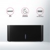 AXAGON ADSA-SN, USB 3.2 Gen1 - SATA 6G, 2.5"/3.5" HDD/SSD dokovacia stanica