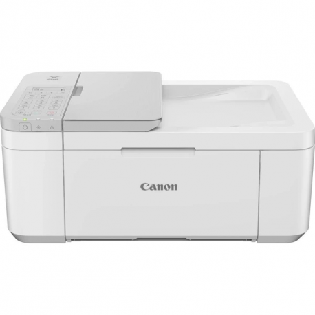 Canon PIXMA TR4756i White