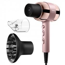 Niceboy ION AirSonic Pro pink