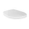 Villeroy & Boch OMNIA Classic WC sedátko, biela alpská, 88236101