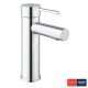 GROHE Essence páková umývadlová batéria, veľkosť S, chróm 34813001