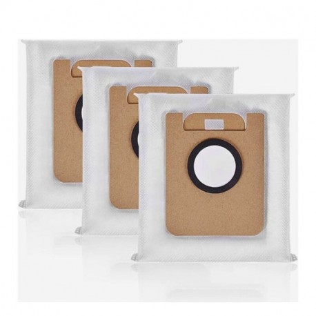XIAOMI Robot Vacuum X10,X10+,X20,X20+ 3 ks