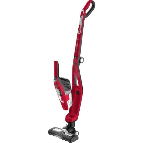 ROWENTA RH6753WO červený