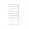 LAVITA Hermes White 910 x 500 mm kúpeľňový radiátor biely, HERMESWHITE910
