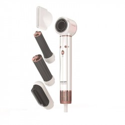 SENCOR SHS9100RS kulmofén Artemiss