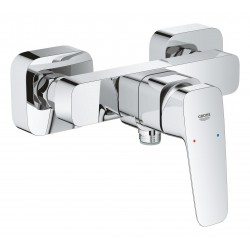 GROHE Cubeo batéria sprchová páková DN 15, chróm 1018240000