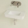 VILLEROY & BOCH O.Novo umývadielko 50 x 25 cm C+ biela 434253R1 - ROZBALENÝ TOVAR