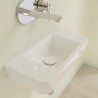 VILLEROY & BOCH O.Novo umývadielko 50 x 25 cm C+ biela 434253R1 - ROZBALENÝ TOVAR