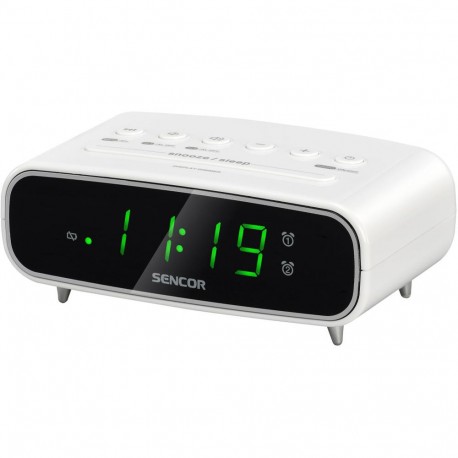 SENCOR SRC 2600